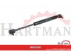 Sprężyna gazowa 285mm 200N typ D Stabilus
