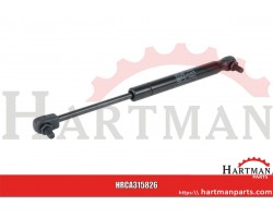 Sprężyna gazowa 285mm 200N typ D Stabilus