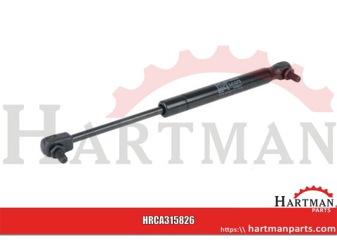 Sprężyna gazowa 285mm 200N typ D Stabilus