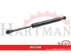 Sprężyna gazowa 245mm 350N typ C Stabilus