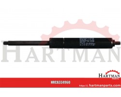 Sprężyna gazowa 220mm 250N typ A Stabilus
