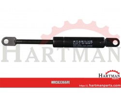 Sprężyna gazowa 184,5mm 350N typ B Stabilus