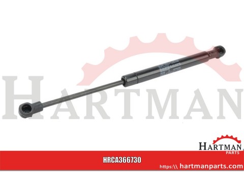 Sprężyna gazowa 275mm 50N typ C Stabilus
