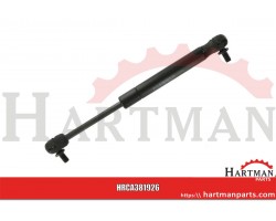 Sprężyna gazowa 245mm 200N typ D Stabilus