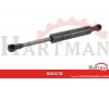 Sprężyna gazowa 200mm 200N typ C Stabilus