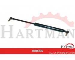 Sprężyna gazowa 710mm 800N typ D Stabilus