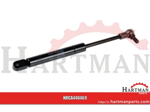 Sprężyna gazowa 248mm 250N typ E Stabilus