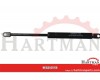 Sprężyna gazowa 285mm 200N typ B Stabilus