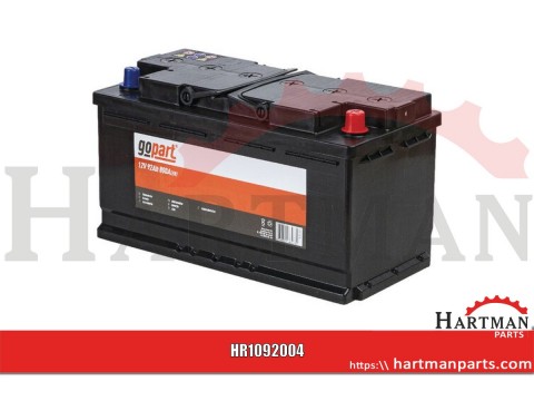 Akumulator 12V 92AH 800A
