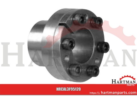 Element Sit-lock 3 95/120