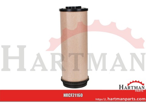 Filtr powietrza
