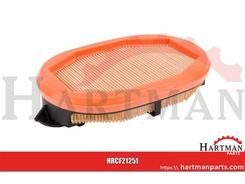 Filtr powietrza