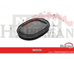 Filtr powietrza, M&H