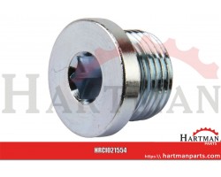 Korek M18x1.5