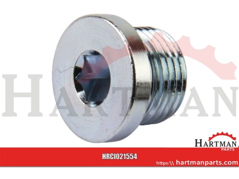 Korek M18x1.5