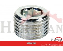 Korek M16x1.5