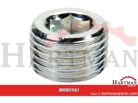 Korek M16x1.5