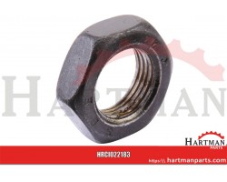 Nakrętka M18x1,5