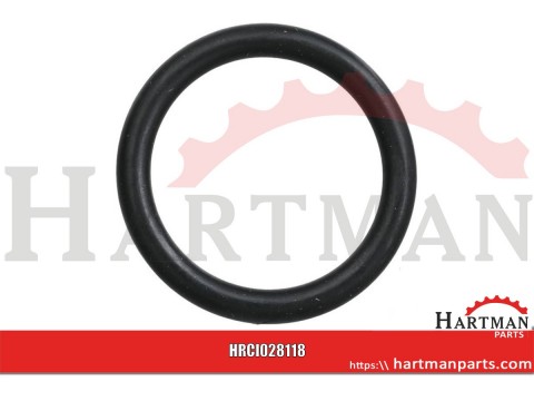 Pierścień uszczelniający o-ring