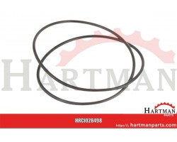 O-ring, Carraro