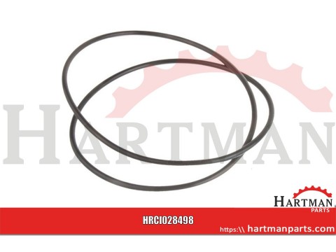 O-ring, Carraro