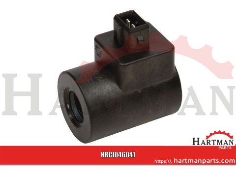 Zawór elektromagnetyczny