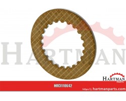Tarcza mechanizmu różnicowego