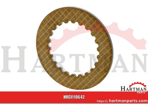 Tarcza mechanizmu różnicowego