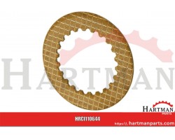 Tarcza mechanizmu różnicowego