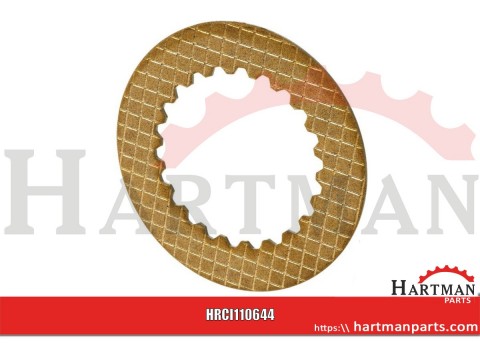 Tarcza mechanizmu różnicowego