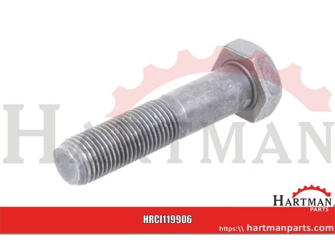Śruba M14x1.5x65 mm