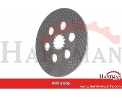 Tarcza hamulcowa
