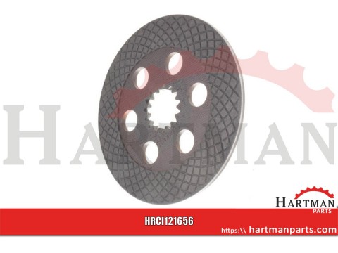 Tarcza hamulcowa