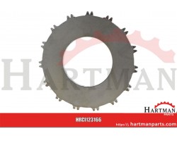 Tarcza hamula