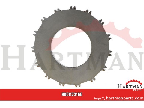 Tarcza hamula