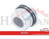 Korek gwintowany, M30 x 2