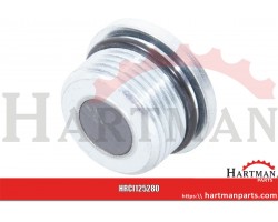 Korek gwintowany, M30 x 2