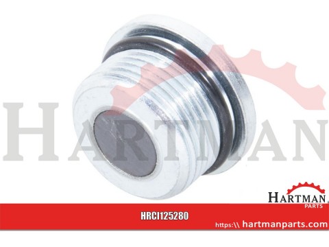 Korek gwintowany, M30 x 2