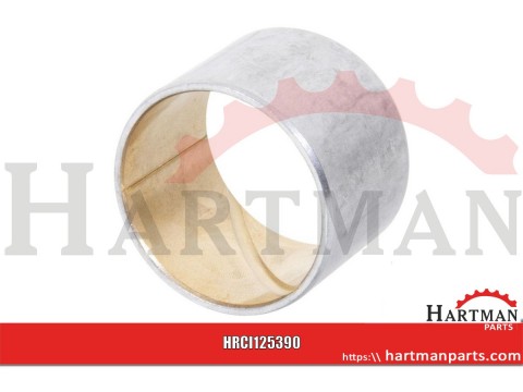 Tuleja z brązu