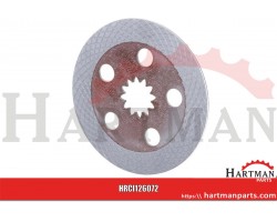 Tarcza hamulcowa