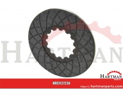Tarcza hamulcowa