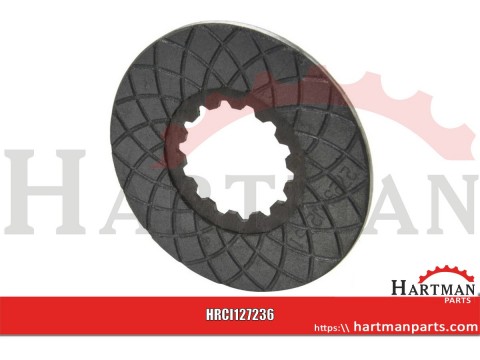 Tarcza hamulcowa
