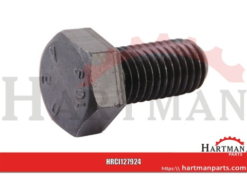 Śruba M12x25