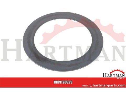 Sprężyna talerzowa Ø 43x61x2.3 mm DIN 9021 Carraro
