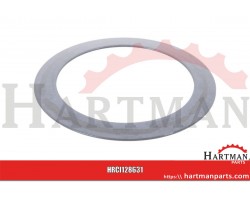 Sprężyna talerzowa Ø 56.5x76x1 mm DIN 9021 Carraro