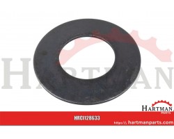 Sprężyna talerzowa Ø 36x70.7x4.5 mm DIN 9021 Carraro