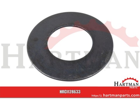 Sprężyna talerzowa Ø 36x70.7x4.5 mm DIN 9021 Carraro