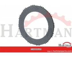 Tarcza hamulcowa