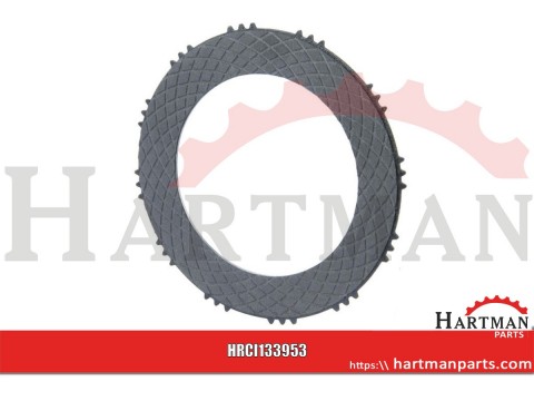 Tarcza hamulcowa