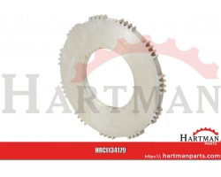 Tarcza hamula